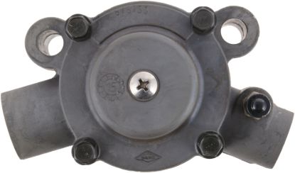 Picture of Spicer Tire Pressure Monitoring System (TPMS) Valve Kit - 676753