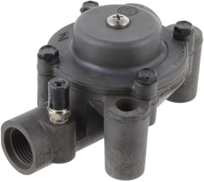 Picture of Spicer Tire Pressure Monitoring System (TPMS) Valve Kit - 676753