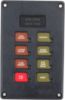 Picture of Spicer Tire Pressure Monitoring System (TPMS) Control Unit - 676798
