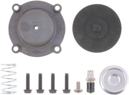 Picture of Spicer Tire Pressure Monitoring System (TPMS) Valve Kit - 676801