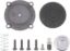 Picture of Spicer Tire Pressure Monitoring System (TPMS) Valve Kit - 676801
