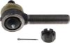 Picture of Spicer Steering Tie Rod Assembly - 685365
