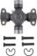 Picture of Spicer Universal Joint - 6C-3X