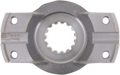 Picture of Spicer Drive Shaft Wing Bearing End Yoke - 6C-4-71
