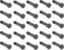 Picture of Spicer Drive Shaft Bolt - 7-73-228
