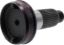Picture of Spicer Drive Shaft Midship Stub Shaft - 70-53-61