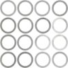 Picture of Spicer Differential Carrier Shim Kit - 701004X