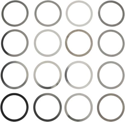 Picture of Spicer Differential Carrier Shim Kit - 701007X