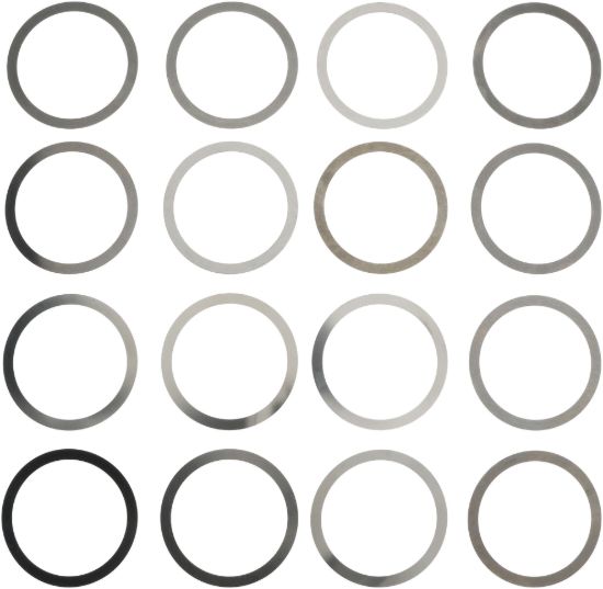 Picture of Spicer Differential Carrier Shim Kit - 701007X