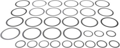 Picture of Spicer Differential Carrier Shim Kit - 701008X
