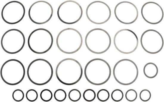 Picture of Spicer Differential Carrier Shim Kit - 701012-1X