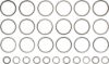 Picture of Spicer Differential Carrier Shim Kit - 701012X