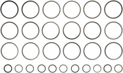 Picture of Spicer Differential Carrier Shim Kit - 701012X
