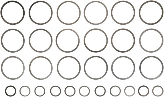 Picture of Spicer Differential Carrier Shim Kit - 701012X