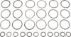 Picture of Spicer Differential Carrier Shim Kit - 701012X