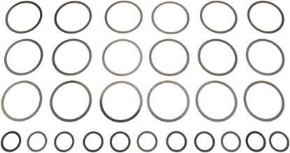 Picture of Spicer Differential Carrier Shim Kit - 701012X