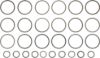 Picture of Spicer Differential Carrier Shim Kit - 701019X
