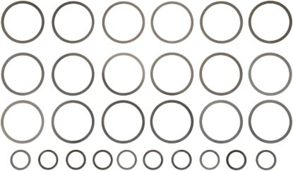 Picture of Spicer Differential Carrier Shim Kit - 701019X