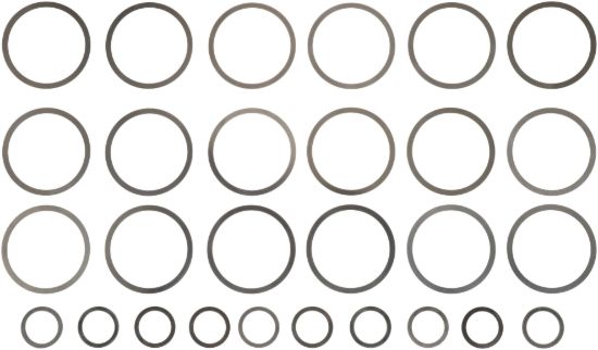 Picture of Spicer Differential Carrier Shim Kit - 701019X