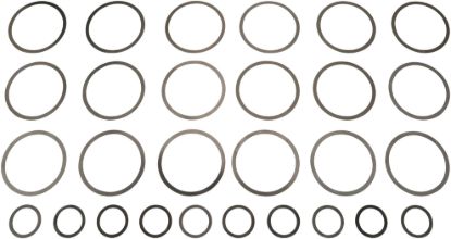 Picture of Spicer Differential Carrier Shim Kit - 701019X