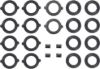 Picture of Spicer Differential Clutch Pack - 701046X