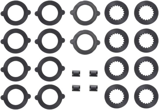 Picture of Spicer Differential Clutch Pack - 701046X