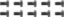 Picture of Spicer Differential Ring Gear Bolt Kit - 701071-10