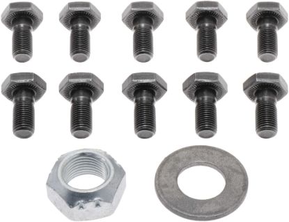 Picture of Spicer Differential Ring Gear Bolt Kit - 701071-3X