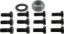 Picture of Spicer Differential Ring Gear Bolt Kit - 701088-1X