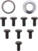Picture of Spicer Differential Ring Gear Bolt Kit - 701096-1X