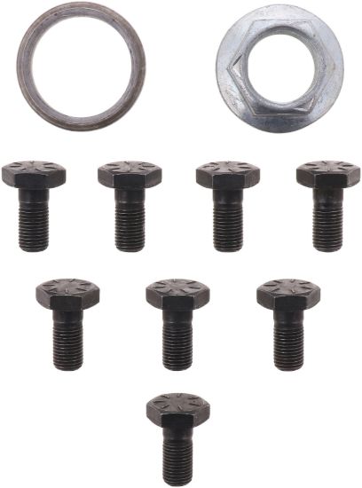 Picture of Spicer Differential Ring Gear Bolt Kit - 701096-1X