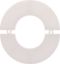Picture of Spicer Stone Deflector - 701113X