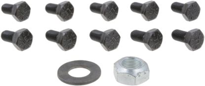 Picture of Spicer Differential Ring Gear Bolt Kit - 701125-1X