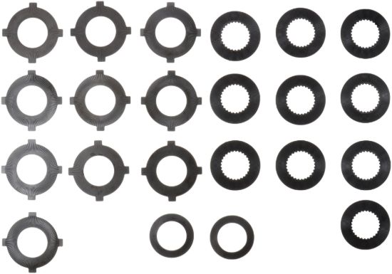 Picture of Spicer Differential Clutch Pack - 701129X