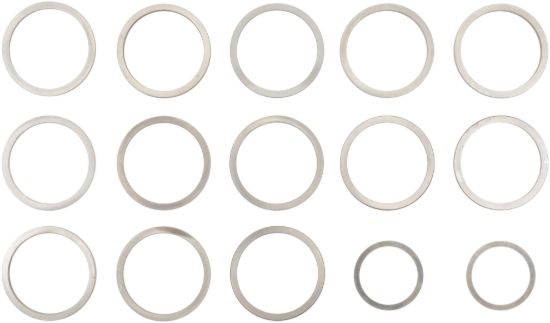 Picture of Spicer Differential Carrier Shim Kit - 701133X