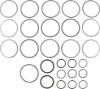 Picture of Spicer Differential Carrier Shim Kit - 701134X