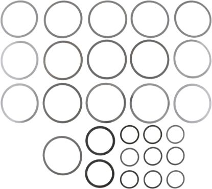 Picture of Spicer Differential Carrier Shim Kit - 701134X