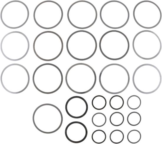 Picture of Spicer Differential Carrier Shim Kit - 701134X