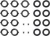 Picture of Spicer Differential Clutch Pack - 701151X