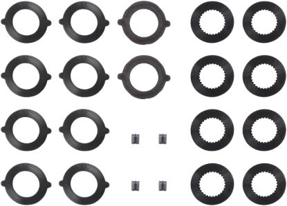 Picture of Spicer Differential Clutch Pack - 701151X