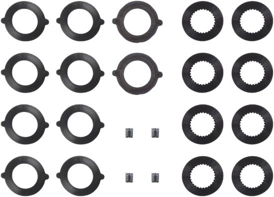 Picture of Spicer Differential Clutch Pack - 701151X