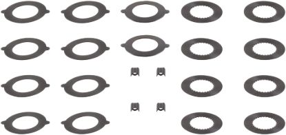 Picture of Spicer Differential Clutch Pack - 701151X