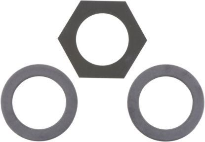 Picture of Spicer Axle Nut Washer - 701166X