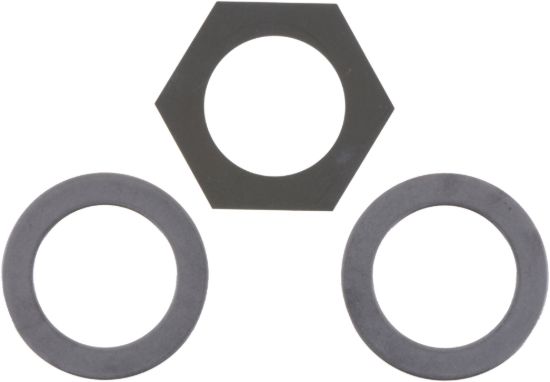 Picture of Spicer Axle Nut Washer - 701166X
