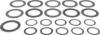 Picture of Spicer Differential Carrier Shim Kit - 702013