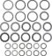 Picture of Spicer Differential Carrier Shim Kit - 702014