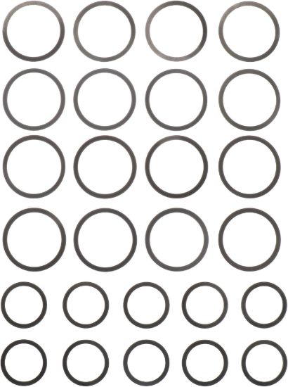 Picture of Spicer Differential Carrier Shim Kit - 703031