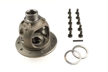 Picture of Spicer Differential Carrier - 706007X