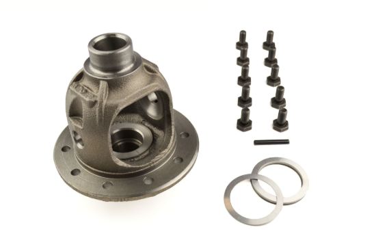 Picture of Spicer Differential Carrier - 706007X