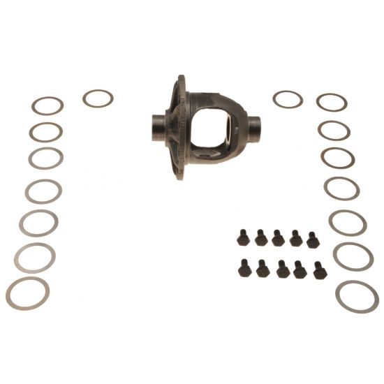 Picture of Spicer Differential Carrier - 706008X